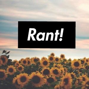 Rant!!! Poor Ratings? What am I doing wrong?